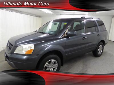 2005 Honda Pilot EX-L   - Photo 3 - Downers Grove, IL 60515