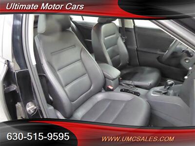 2014 Volkswagen Jetta SE PZEV   - Photo 20 - Downers Grove, IL 60515