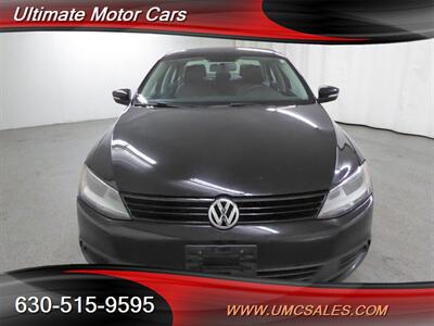 2014 Volkswagen Jetta SE PZEV   - Photo 2 - Downers Grove, IL 60515