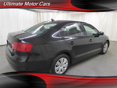 2014 Volkswagen Jetta SE PZEV   - Photo 7 - Downers Grove, IL 60515