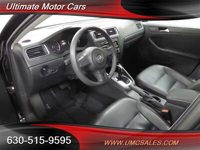 2014 Volkswagen Jetta SE PZEV   - Photo 15 - Downers Grove, IL 60515