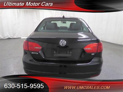 2014 Volkswagen Jetta SE PZEV   - Photo 6 - Downers Grove, IL 60515