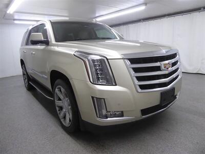 2016 Cadillac Escalade Luxury Collection SUV
