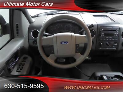 2006 Ford F-150 XLT   - Photo 10 - Downers Grove, IL 60515