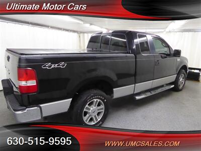 2006 Ford F-150 XLT   - Photo 7 - Downers Grove, IL 60515