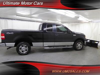 2006 Ford F-150 XLT   - Photo 8 - Downers Grove, IL 60515