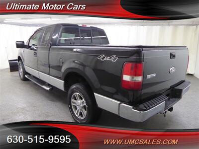 2006 Ford F-150 XLT   - Photo 5 - Downers Grove, IL 60515