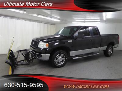 2006 Ford F-150 XLT   - Photo 3 - Downers Grove, IL 60515