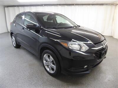 2017 Honda HR-V EX Wagon