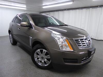 2015 Cadillac SRX Luxury Collection SUV