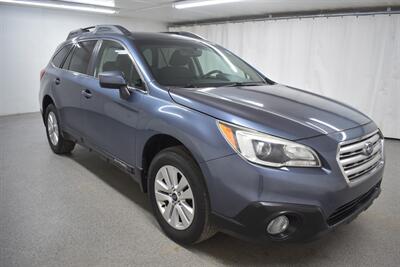2017 Subaru Outback 2.5i Premium Wagon
