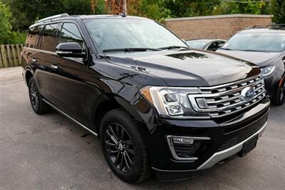 2019 Ford Expedition Limited SUV