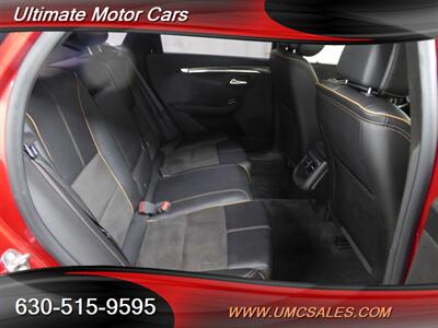 2014 Chevrolet Impala LT   - Photo 31 - Downers Grove, IL 60515