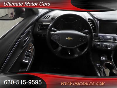 2014 Chevrolet Impala LT   - Photo 10 - Downers Grove, IL 60515