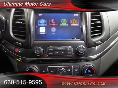 2014 Chevrolet Impala LT   - Photo 16 - Downers Grove, IL 60515