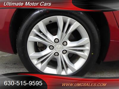 2014 Chevrolet Impala LT   - Photo 34 - Downers Grove, IL 60515