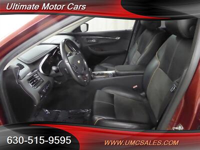 2014 Chevrolet Impala LT   - Photo 21 - Downers Grove, IL 60515