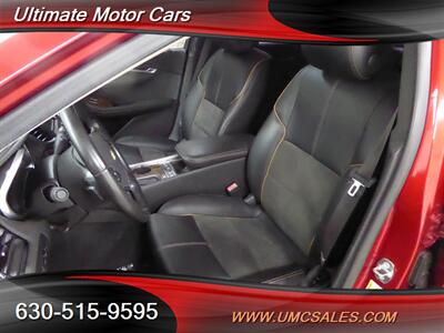 2014 Chevrolet Impala LT   - Photo 20 - Downers Grove, IL 60515