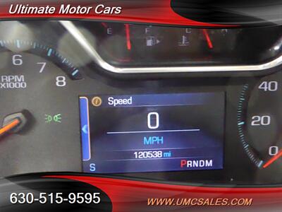 2014 Chevrolet Impala LT   - Photo 12 - Downers Grove, IL 60515