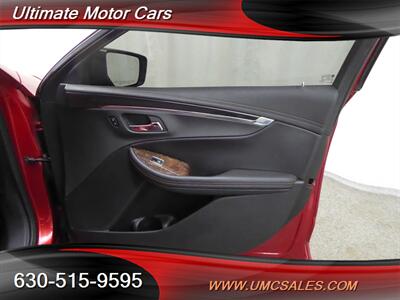 2014 Chevrolet Impala LT   - Photo 26 - Downers Grove, IL 60515