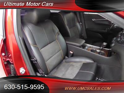 2014 Chevrolet Impala LT   - Photo 24 - Downers Grove, IL 60515