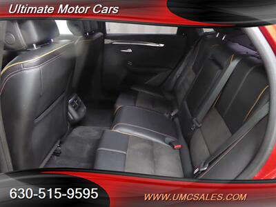 2014 Chevrolet Impala LT   - Photo 28 - Downers Grove, IL 60515