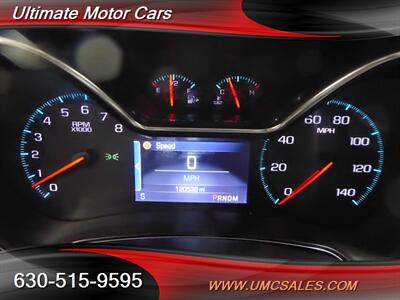 2014 Chevrolet Impala LT   - Photo 13 - Downers Grove, IL 60515