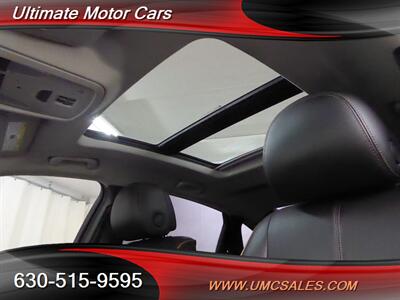 2014 Chevrolet Impala LT   - Photo 18 - Downers Grove, IL 60515