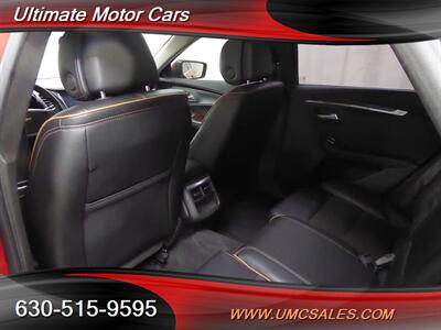 2014 Chevrolet Impala LT   - Photo 27 - Downers Grove, IL 60515