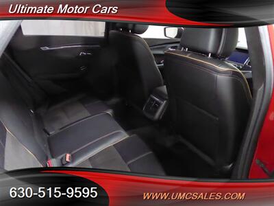 2014 Chevrolet Impala LT   - Photo 30 - Downers Grove, IL 60515