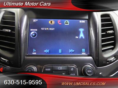 2014 Chevrolet Impala LT   - Photo 14 - Downers Grove, IL 60515