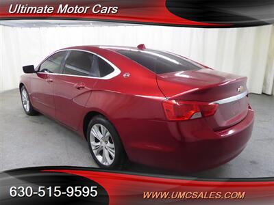 2014 Chevrolet Impala LT   - Photo 5 - Downers Grove, IL 60515