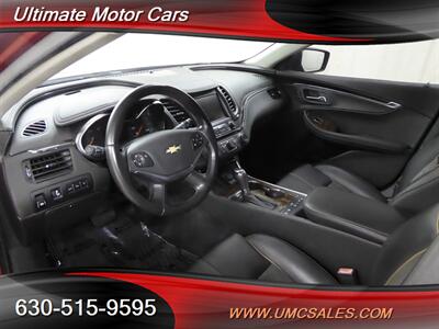 2014 Chevrolet Impala LT   - Photo 19 - Downers Grove, IL 60515