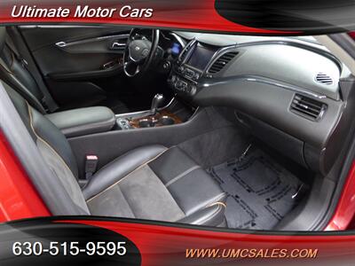 2014 Chevrolet Impala LT   - Photo 23 - Downers Grove, IL 60515