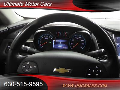 2014 Chevrolet Impala LT   - Photo 11 - Downers Grove, IL 60515