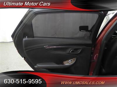 2014 Chevrolet Impala LT   - Photo 29 - Downers Grove, IL 60515