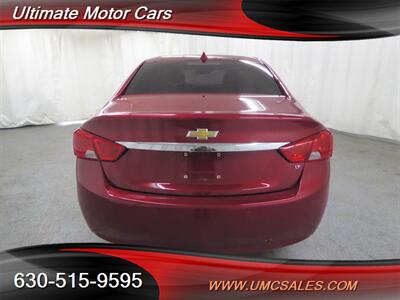 2014 Chevrolet Impala LT   - Photo 6 - Downers Grove, IL 60515