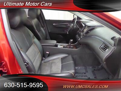 2014 Chevrolet Impala LT   - Photo 25 - Downers Grove, IL 60515