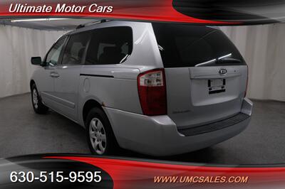 2006 Kia Sedona LX   - Photo 5 - Downers Grove, IL 60515