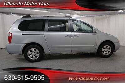 2006 Kia Sedona LX   - Photo 8 - Downers Grove, IL 60515