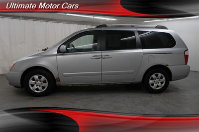 2006 Kia Sedona LX   - Photo 4 - Downers Grove, IL 60515