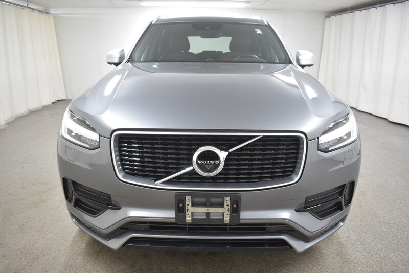 2016 Volvo XC90 T6 R-Design  