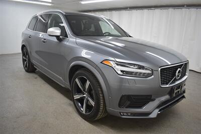 2016 Volvo XC90 T6 R-Design SUV