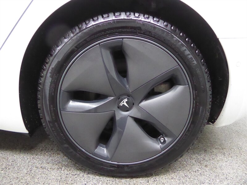 2019 TESLA MODEL 3 - Image 33