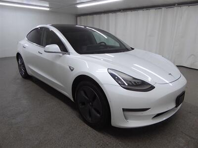 2019 Tesla Model 3 Standard Range Sedan