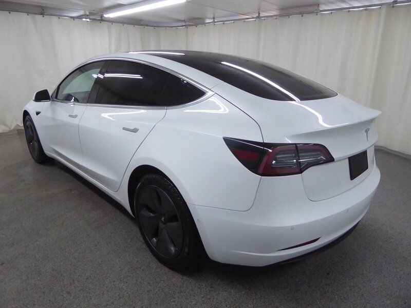 2019 TESLA MODEL 3 - Image 5