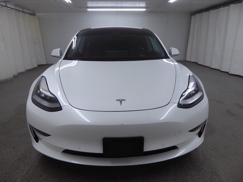 2019 TESLA MODEL 3 - Image 2