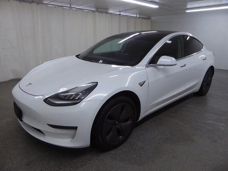 2019 TESLA MODEL 3 - Image 3