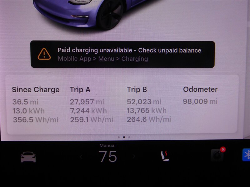 2019 TESLA MODEL 3 - Image 13