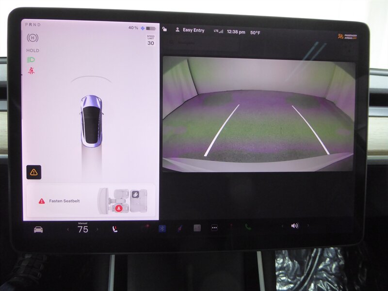 2019 TESLA MODEL 3 - Image 14